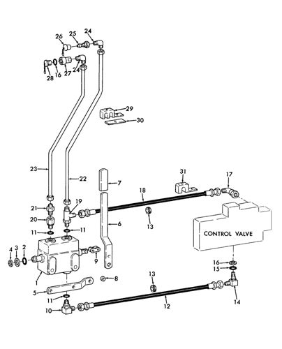 new holland l553 auxiliary hydraulics|new holland l553 parts diagram.